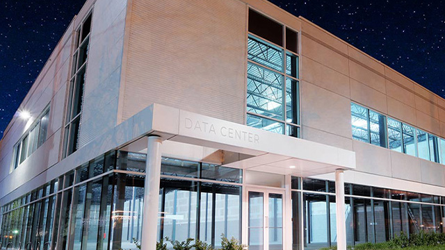 Data Center